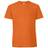 Fruit of the Loom Ringspun Premium T-shirt - Orange