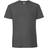 Fruit of the Loom Ringspun Premium T-shirt - Light Graphite