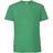 Fruit of the Loom Ringspun Premium T-shirt - Kelly Green