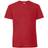 Fruit of the Loom Ringspun Premium T-shirt - Red