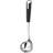 Judge Black Satin Soup Ladle 31.5cm