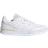 adidas Clubcourt - Cloud White/Cloud White/Wonder White