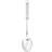 Judge Tubular Slotted Spoon 34.5cm