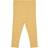 Petit by Sofie Schnoor Leggings - Yellow (P211617)