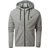 Regatta Modulus Full Zip Hoodie - Ash Grey