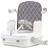 BenBat Yummigo Booster/Feeding Seat with Storage Compartment Base