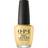 OPI Mexico City Collection Nail Lacquer Suzi’s Slinging Mezcal