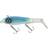 Abu Garcia Svartzonker McHybrid Baby 8cm Blue Silver