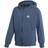 adidas Girl's Dance Full Zip Hoodie - Crew Navy/Silver Metallic (GQ4142)