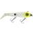 Abu Garcia Svartzonker McHybrid Baby 8cm Lemon Head