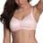 Rosa Faia Fleur Wireless Contour Bra - Light Pink