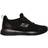 Skechers Squad SR W - Black