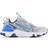 Nike React Vision GS - Grey Fog/Midnight Navy/Imperial Blue (CD6888-011)