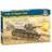 Italeri T-34/76 Model 1943 1:72