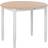 Beliani Omaha Dining Table 92cm