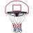 SportMe Basket with Flat Starter