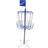Sunsport Discgolf Target Steel Basket