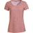 Vaude Women's Skomer T-shirt - Soft Rose