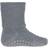 Go Baby Go Antislip Sokjes Wol - Grey/Melange