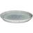 Denby Halo Speckle Flat tallrik 26cm 4st