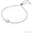 Michael Kors Premium Bracelet - Silver/Transparent