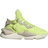 Adidas Y-3 Kaiwa - Semi Frozen Yellow/Off White/Bliss