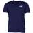 Puma Essential Short Sleeve Polo Shirt - Peacoat