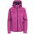 Trespass Angela Softshell Jas - Paars