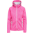 Trespass Angela Softshell Jacket - Roze/Groen
