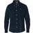 Barbour Ramsey Corduroy Shirt - Navy