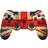 MTK PS4 Controller Sticker - UK