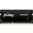 Kingston Fury Impact Black DDR3L 1600MHz 4GB (KF316LS9IB/4)