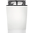 Electrolux EEQ42200L Svart, Vit