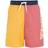 Didriksons Wavy Kid's Shorts - Soft Rose (503667-396)