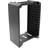 Venom Universal Games and Blu-Ray Storage Tower - Black