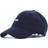 Wood Wood Low profile Cap Unisex - Blue