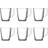 Luminarc - Cup 25cl 6pcs