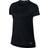 Nike SS Run Top - Black