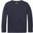 Tommy Hilfiger Boys Basic Cn Knit L/S - Kleur Blauw