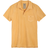 Oas Terry Polo Shirt - Peach