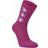 Seger Kid's Lillen Socks - Cerise (6005009)