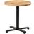 vidaXL Bistro Ø70x75 Spisebord 70cm