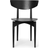 Ferm Living Herman Wood Kitchen Chair 75.5cm