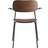 Menu Co with Armrest Loungestol 80cm