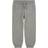 Dolce & Gabbana Wool Trousers - Grey Melange (L4KP00JAW00)