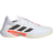 adidas Barricade Tokyo M - Cloud White/Core Black/Solar Red