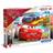 Clementoni Supercolor Puzzle Disney Pixar Cars 60 Bitar