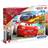 Clementoni Supercolor Puzzle Disney Pixar Cars 60 Pieces