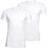 Sloggi 24/7 O-Neck T-Shirt Wit - Wit