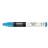 Liquitex Acrylic Marker Fluorescent Blue 2mm